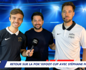 Proxi Football Show du lundi 2 septembre 2024